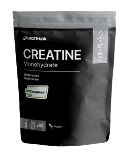Creatina Monohidrato Creapure® Sabor Neutro 300g