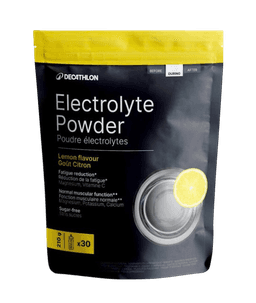 Electrolytes Powder