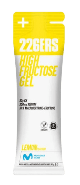 High Fructose Limón