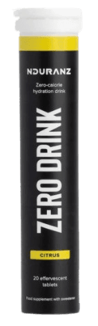 Zero Drink Citrus