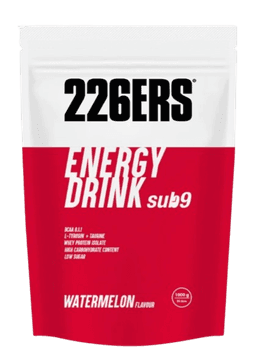 Energy Drink Sub9 Watermelon