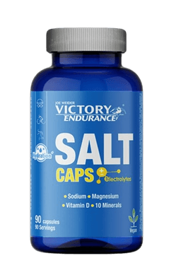 Salt Caps