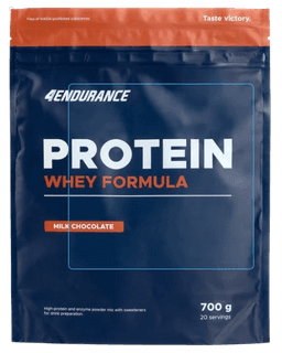 Protein Whey Chocolate