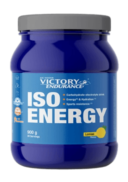 Iso Energy (Limón)