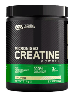 Creatine Powder Micronised