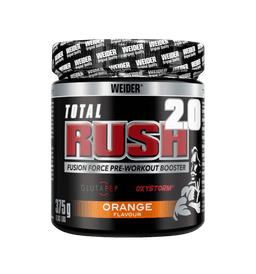 Total Rush 2.0 (Orange)