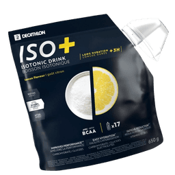 ISO Plus Drink Limón
