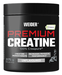 Premium Creatine Creapure Neutra