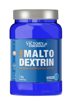 Pure Maltodextrin