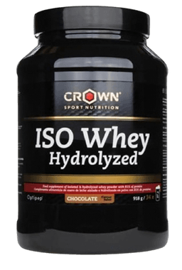 ISO Whey Hidrolyzed Chocolate