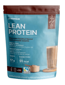Lean Protein Chocolate