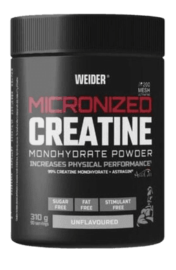 Micronized Creatine Neutra