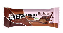 Betty's Collagen Protein Bar