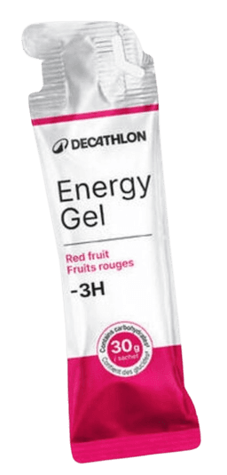 Energy Gel