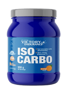 Iso Carbo