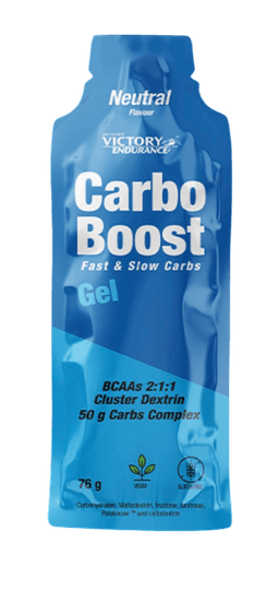 Carbo Boost Gel