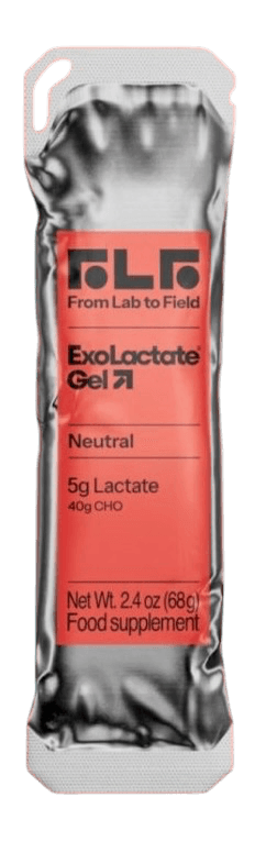 ExoLactate® Gel