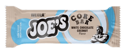 Joe's Core Bar Chocolate Blanco-Coco