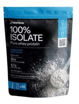 Isolate Whey Neutra