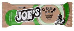 Joe's Core Bar Avellana-Turrón