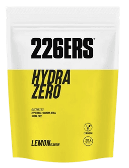 Hydra Zero limón