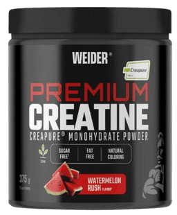 Premium Creatine Creapure Watermelon