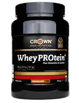 Whey Protein Concentrada Chocolate