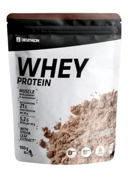 Protein Whey Chocolate
