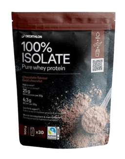 Isolate Whey Chocolate