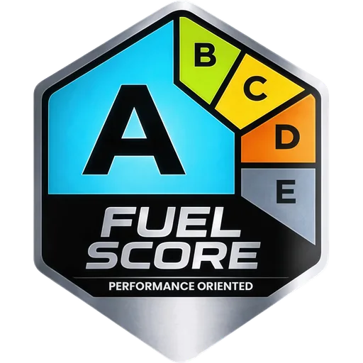 FuelScore A
