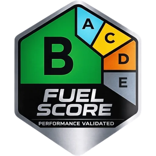 FuelScore B