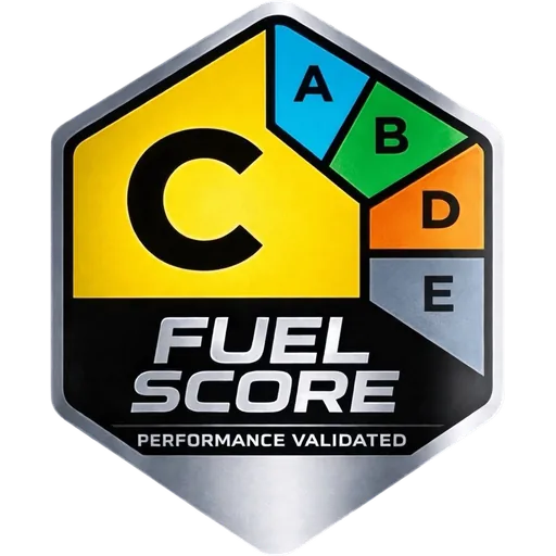 FuelScore C
