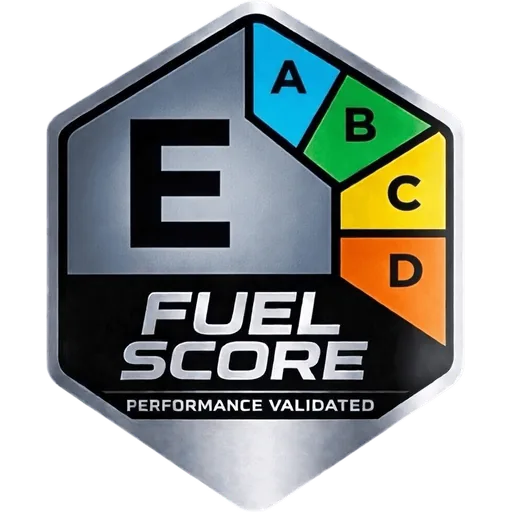 FuelScore E